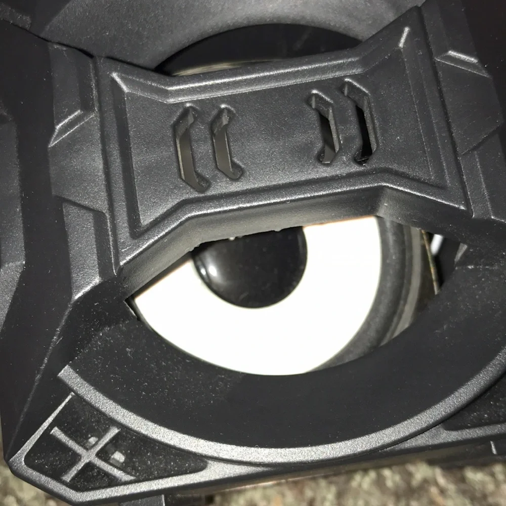 mini speaker - Picture 3 of 3